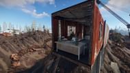 Junkyard is a great green card monument (Image via Facepunch Studios)